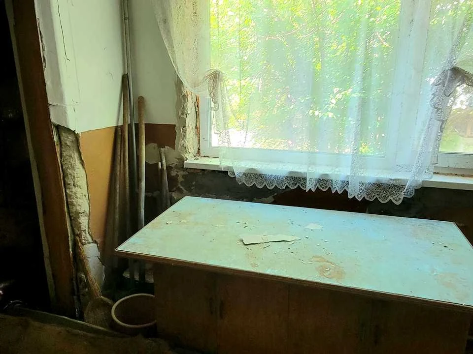 Будинок. Житомир, 4-й Транзитний пров.