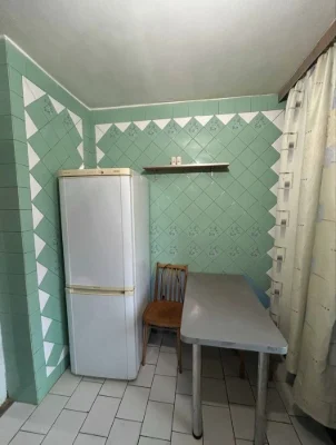 Сдается квартира в начале Треховки