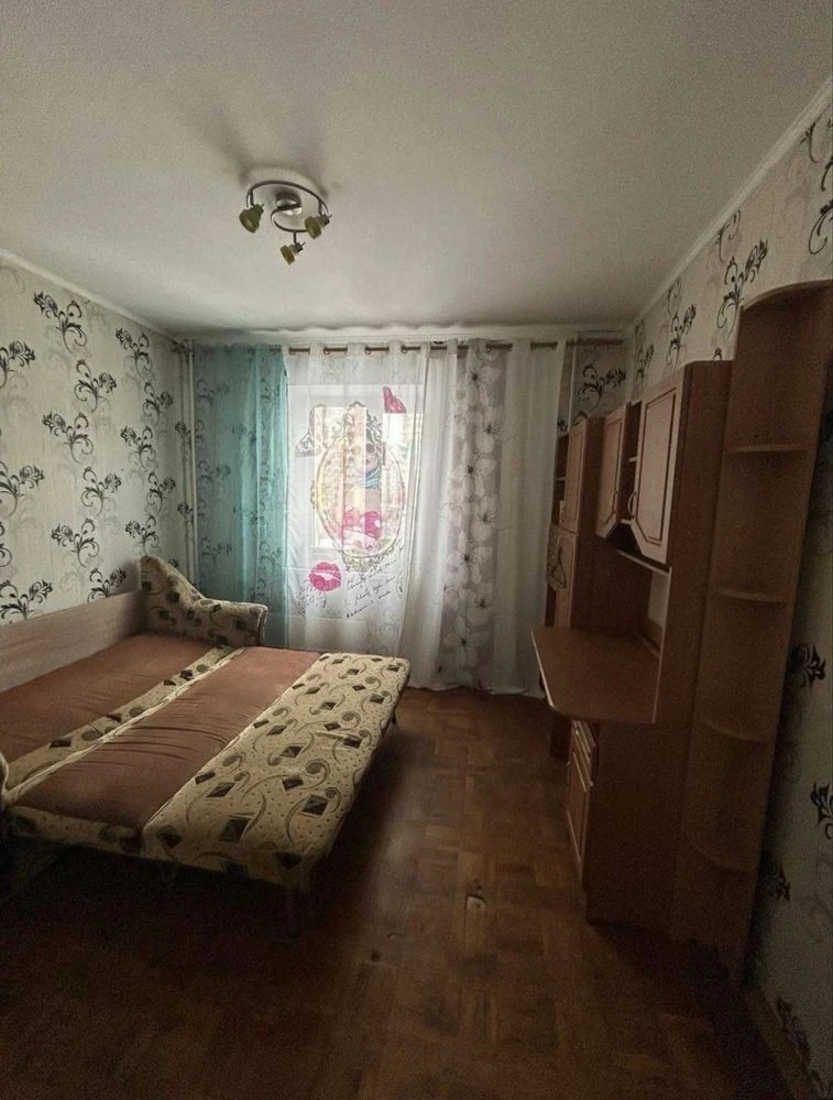 Сдается квартира в начале Треховки