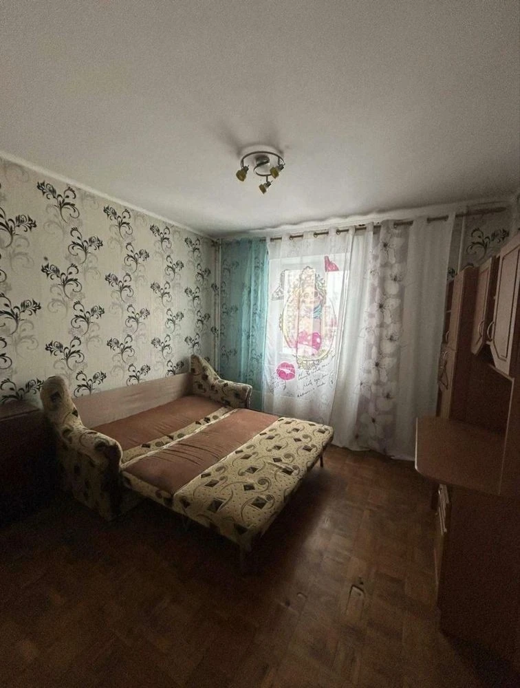 Сдается квартира в начале Треховки