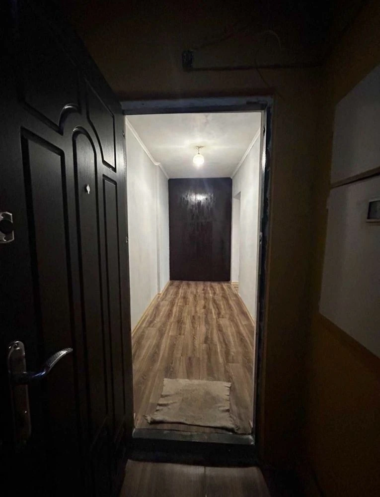 Сдается квартира в начале Треховки
