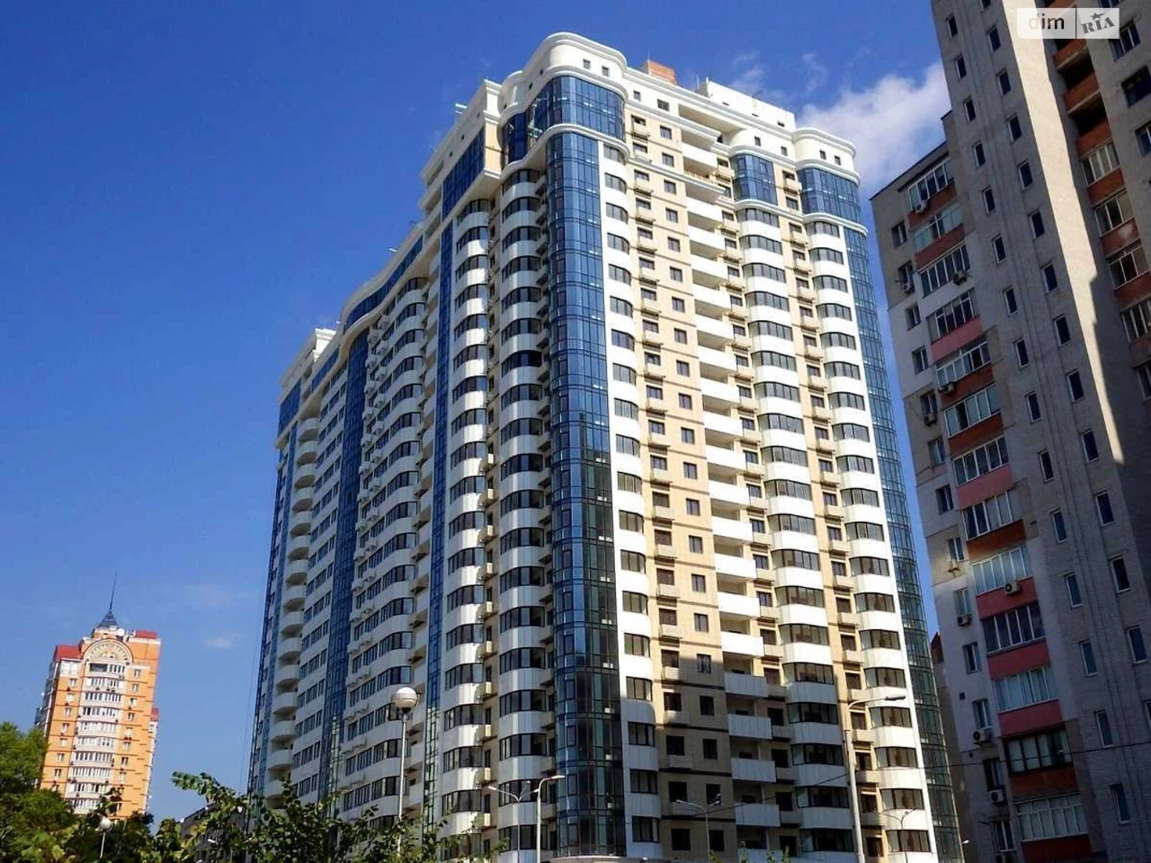 Sale of Apartment in Chorna Hora