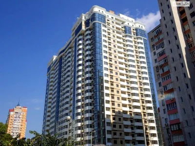 Sale of Apartment in Chorna Hora