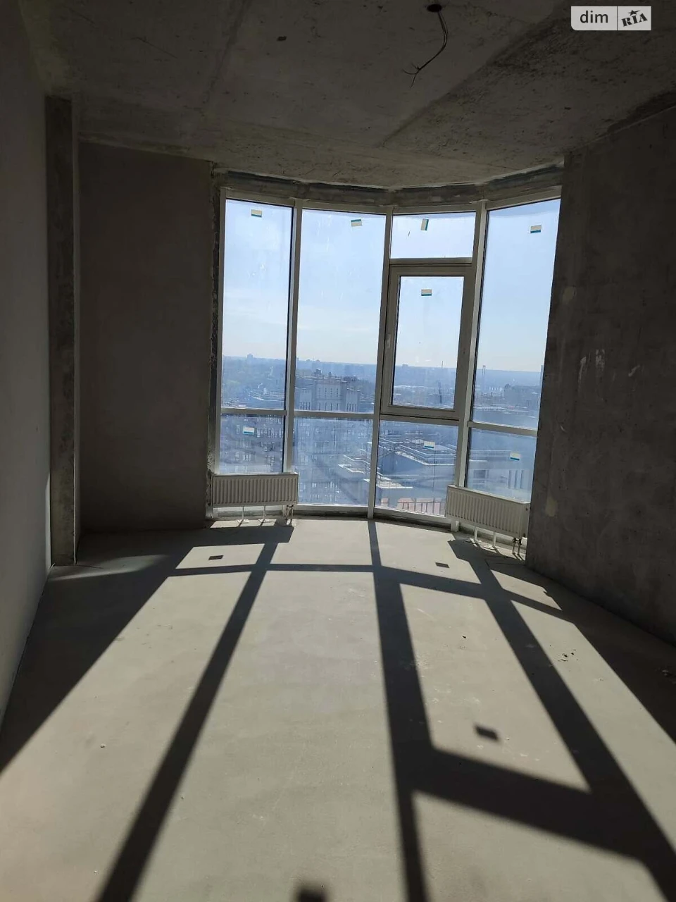 Sale of Apartment in Chorna Hora
