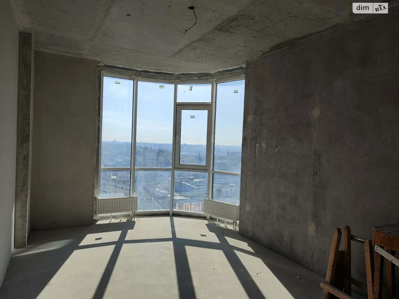 Sale of Apartment in Chorna Hora