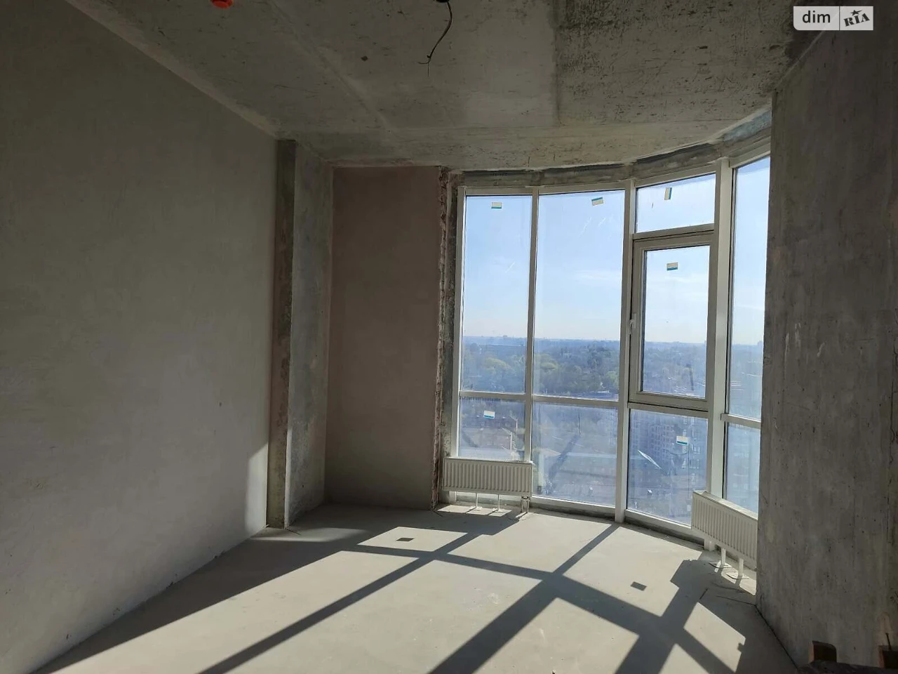 Sale of Apartment in Chorna Hora