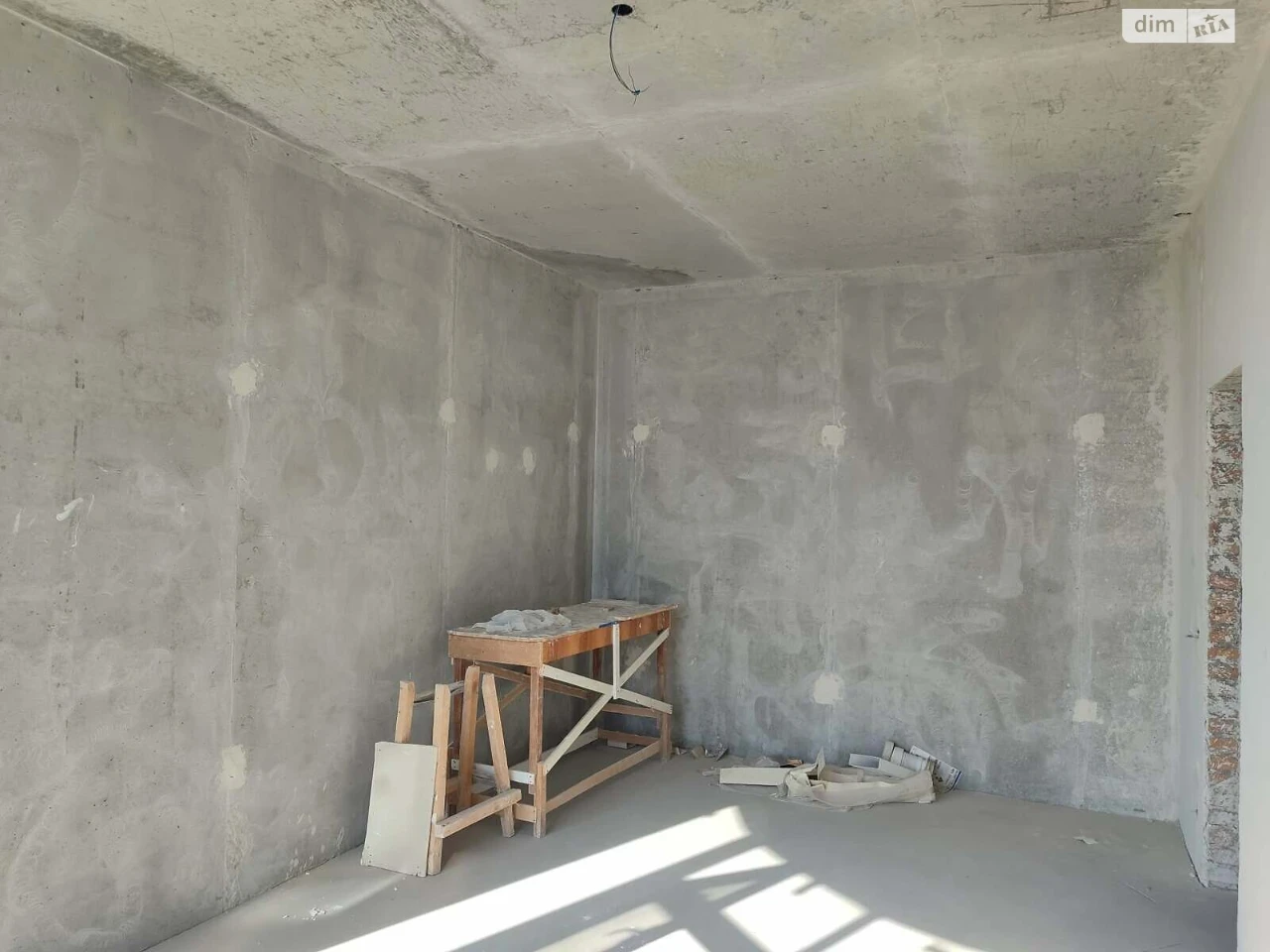 Sale of Apartment in Chorna Hora