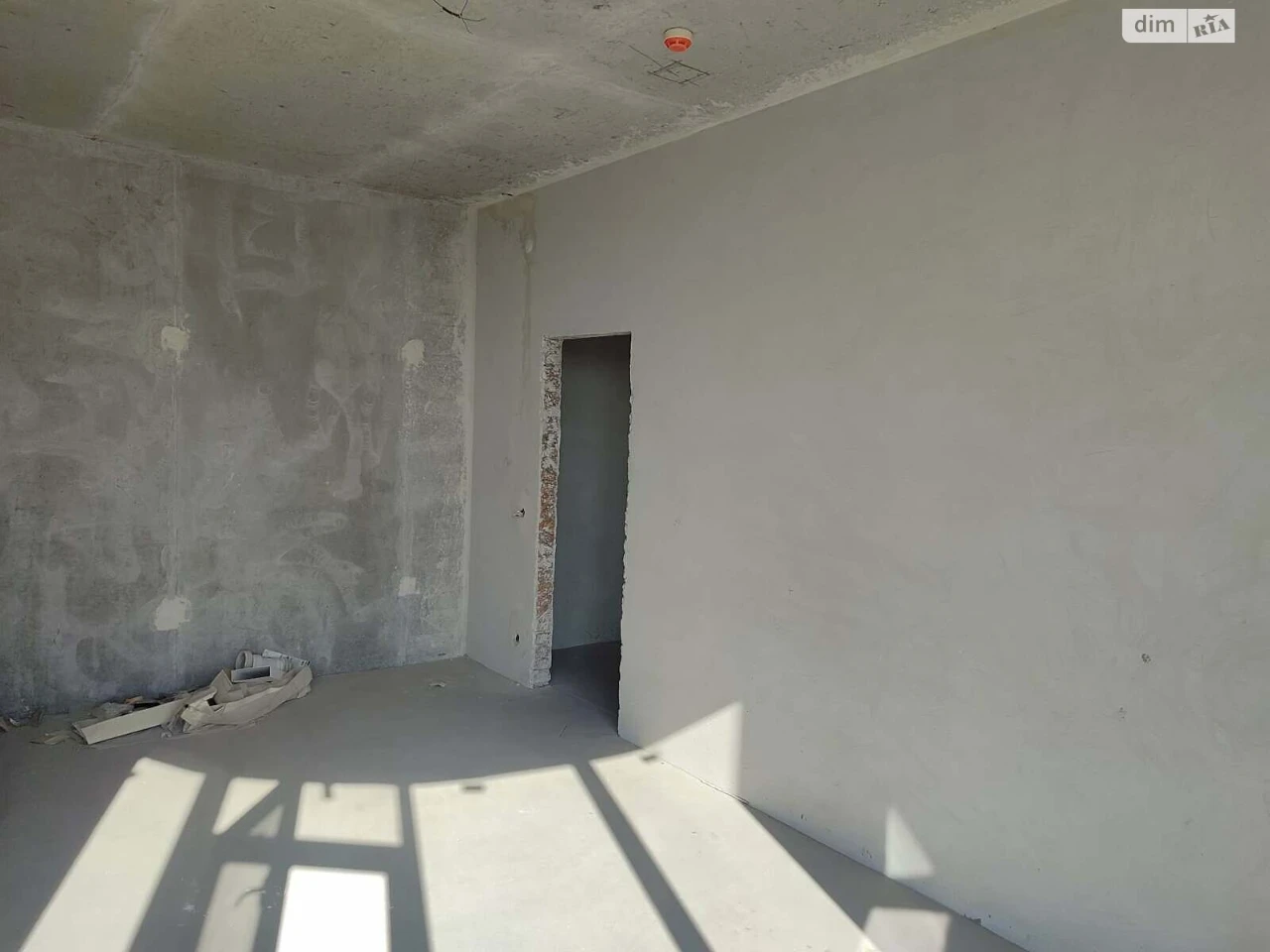Sale of Apartment in Chorna Hora