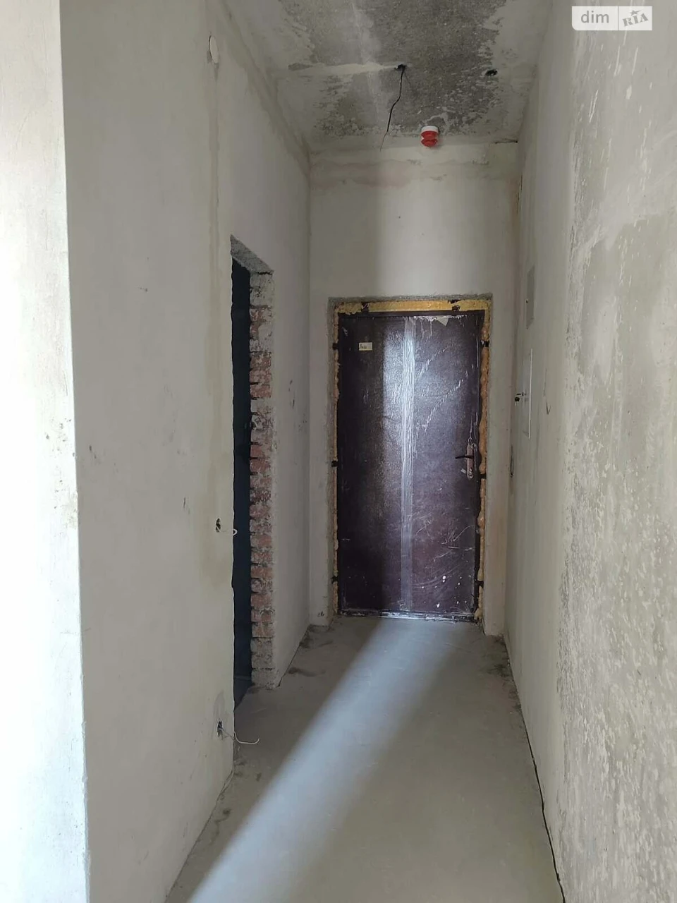 Sale of Apartment in Chorna Hora