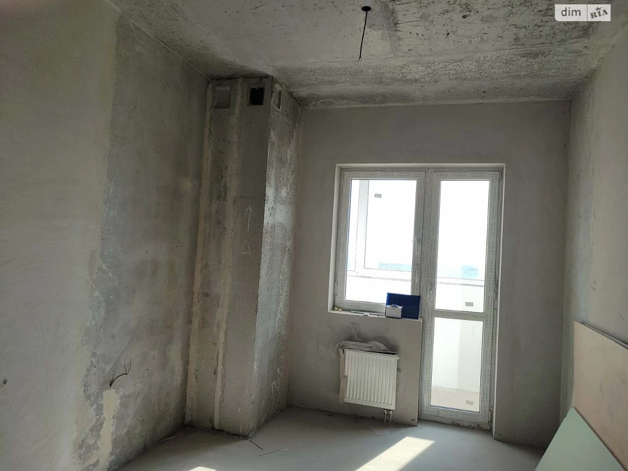 Sale of Apartment in Chorna Hora