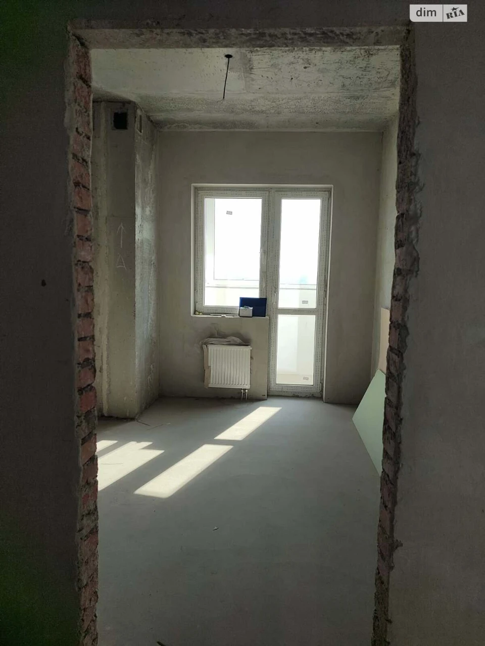 Sale of Apartment in Chorna Hora