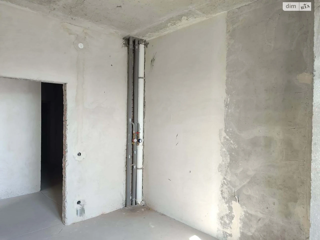 Sale of Apartment in Chorna Hora