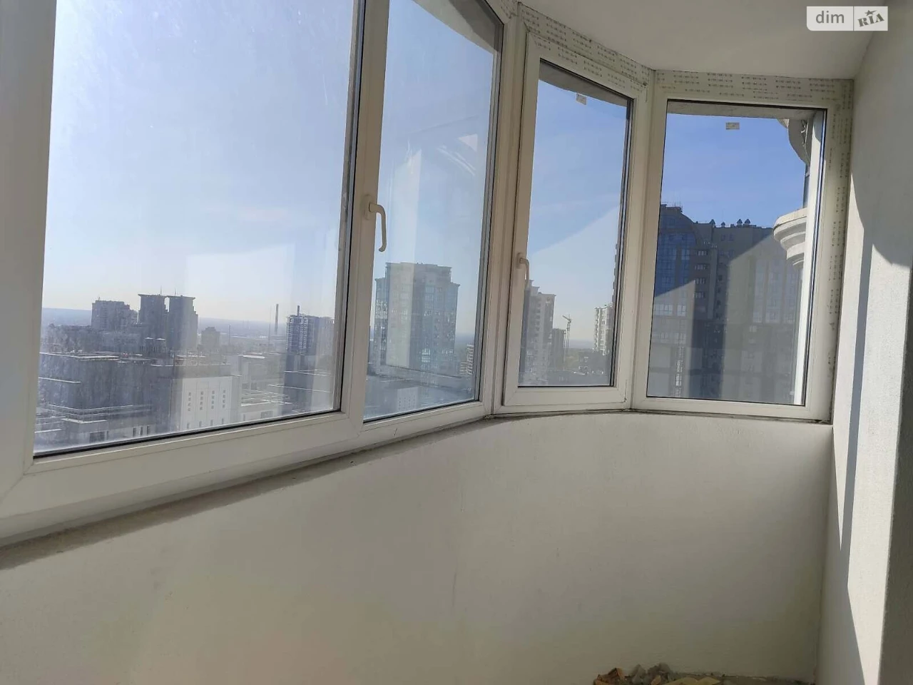 Sale of Apartment in Chorna Hora