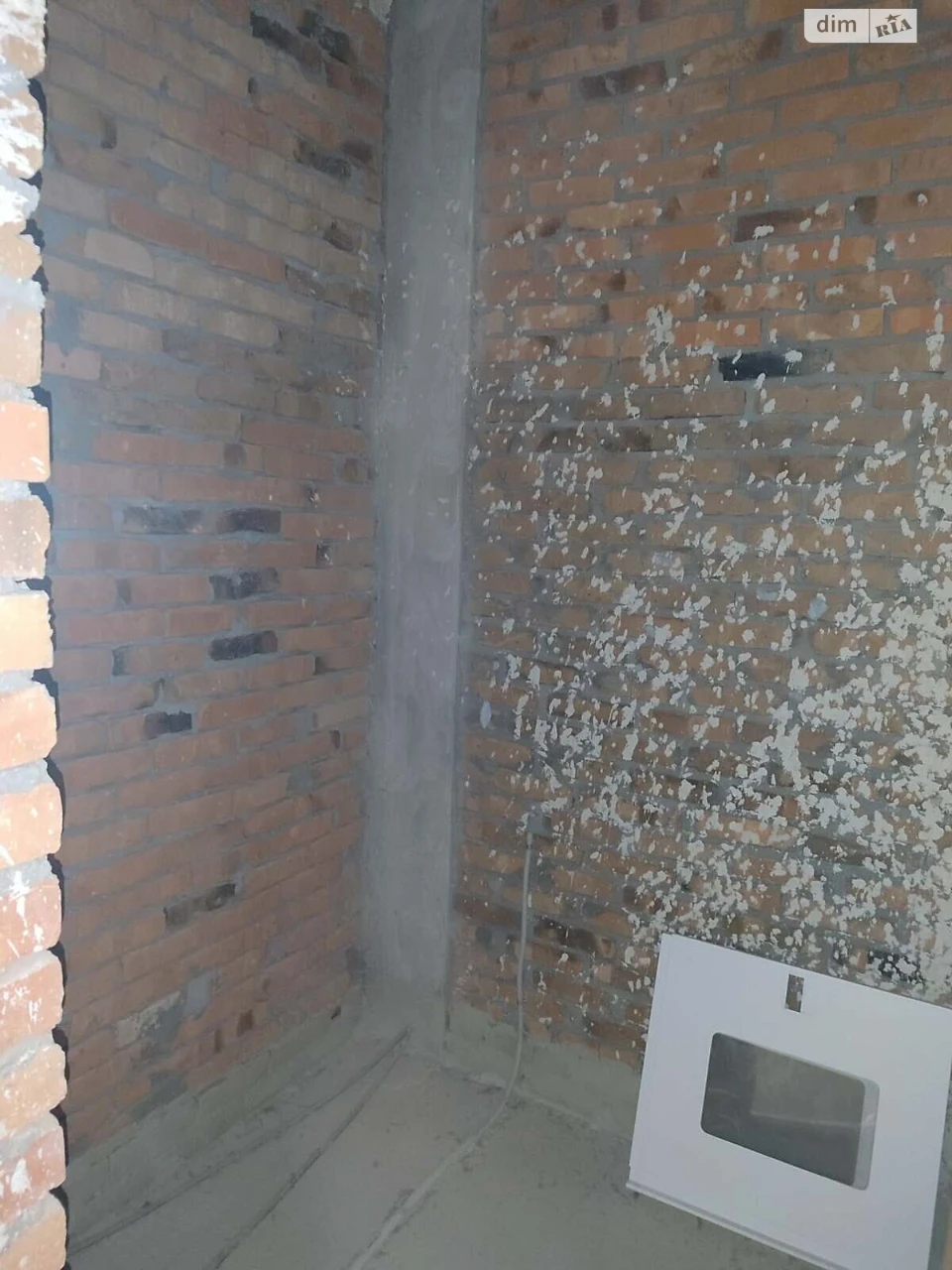 Sale of Apartment in Chorna Hora