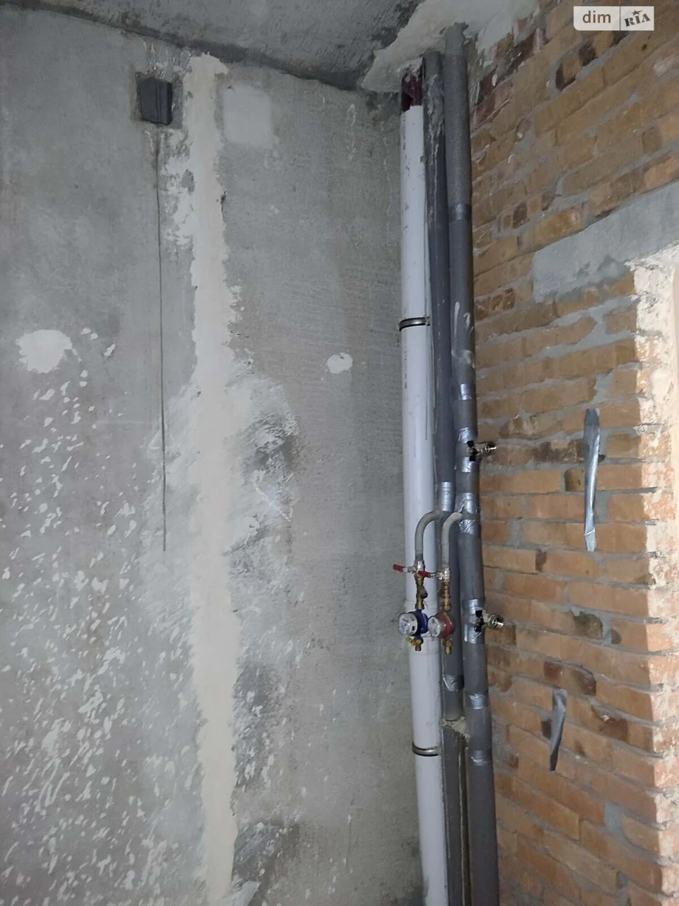 Sale of Apartment in Chorna Hora
