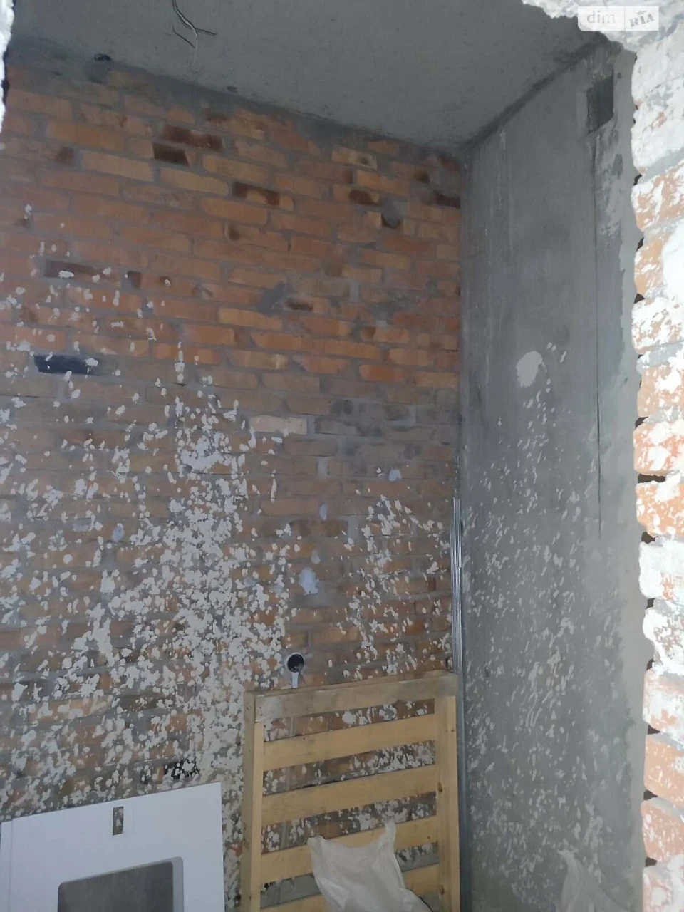 Sale of Apartment in Chorna Hora