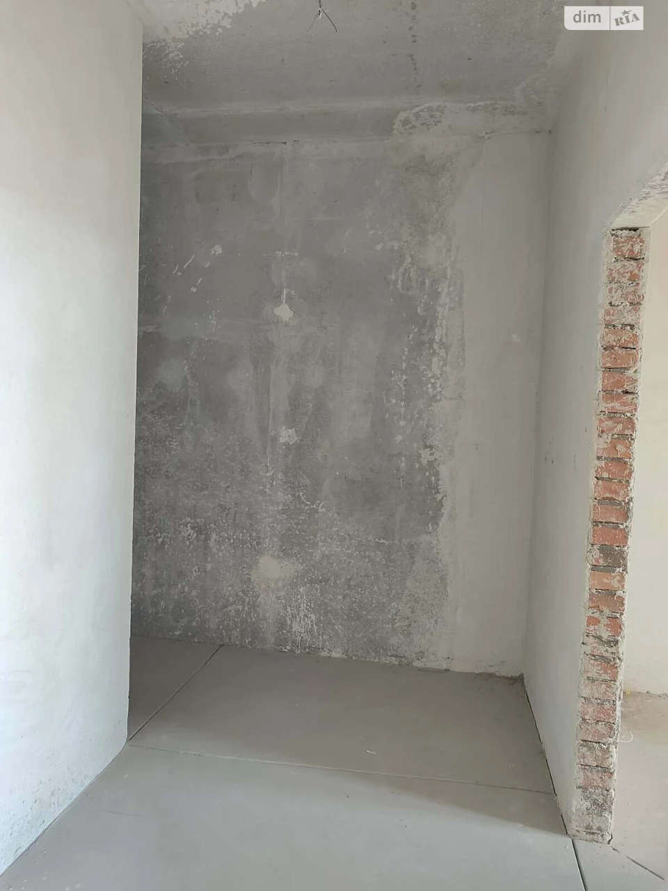 Sale of Apartment in Chorna Hora