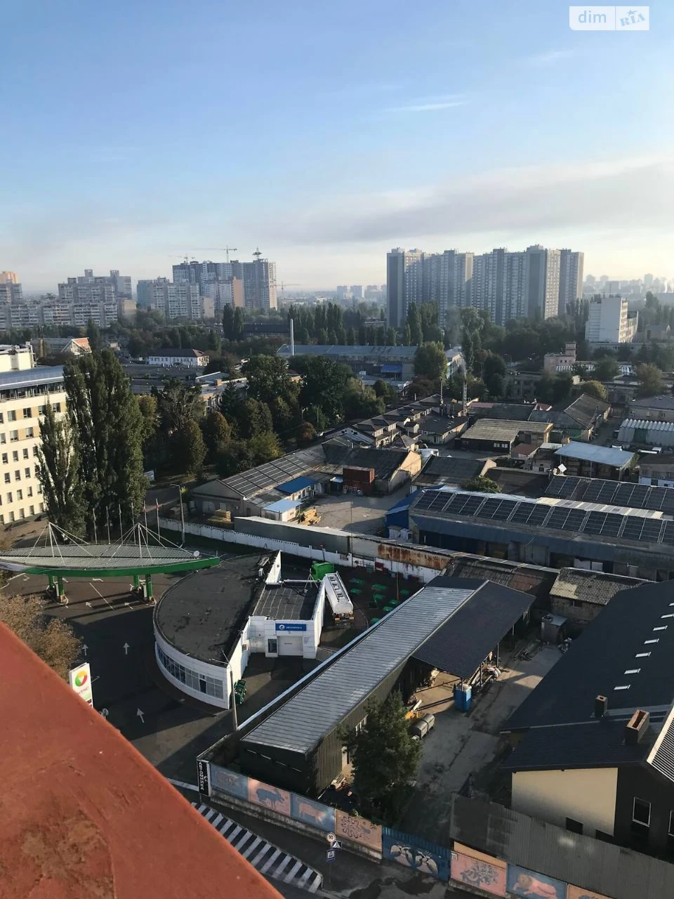 Продаж Квартира Вишгородський Масив