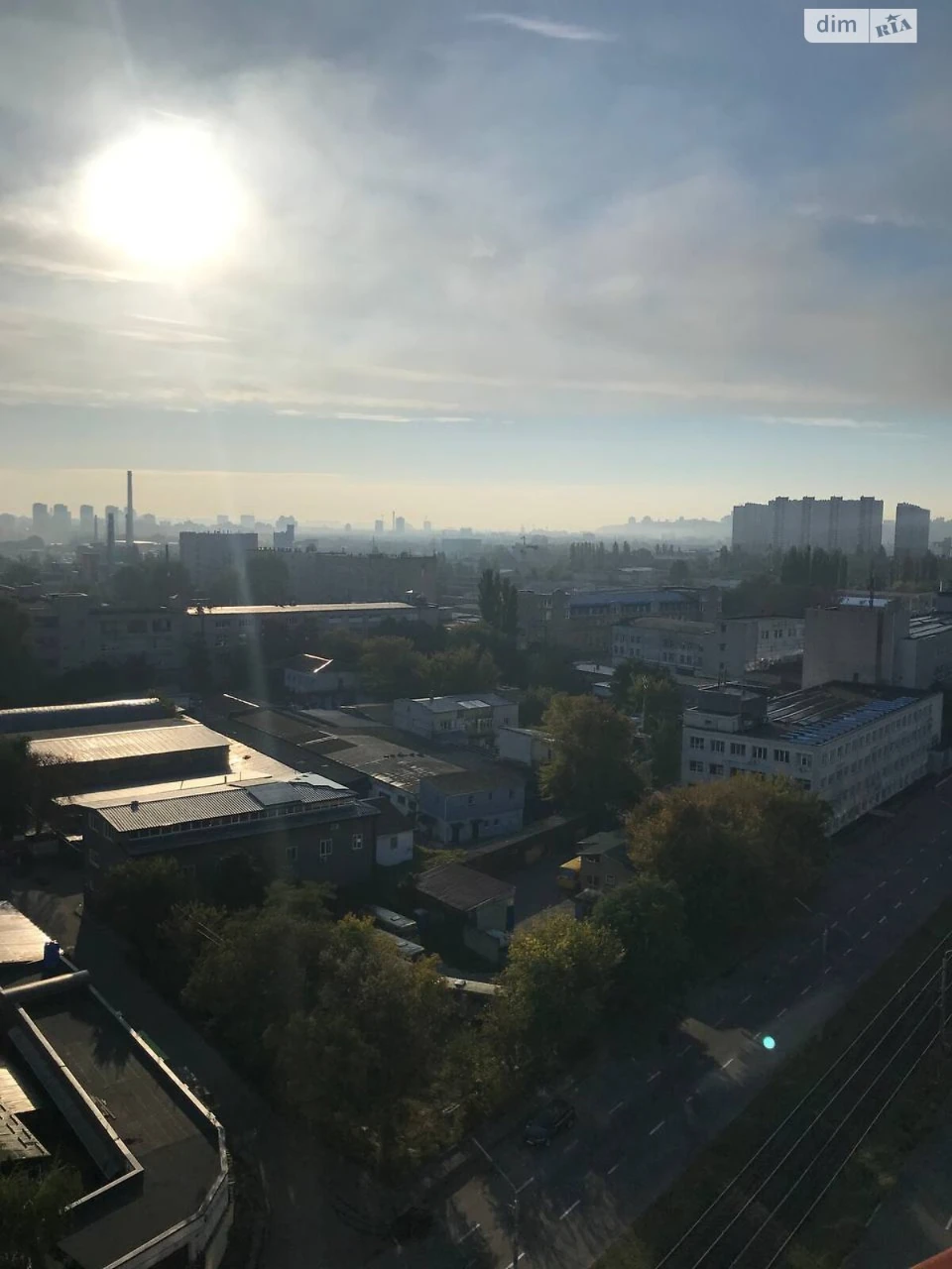 Продаж Квартира Вишгородський Масив