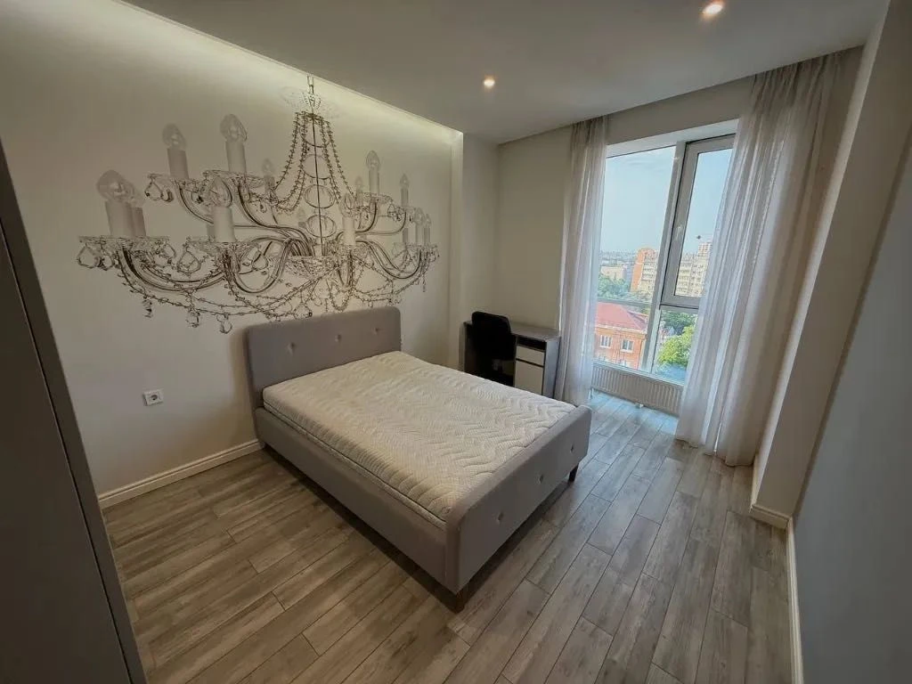 Продаж 3 кімнатної квартири ЖК Panorama Нагірний