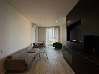 Продаж 3 кімнатної квартири ЖК Panorama Нагірний