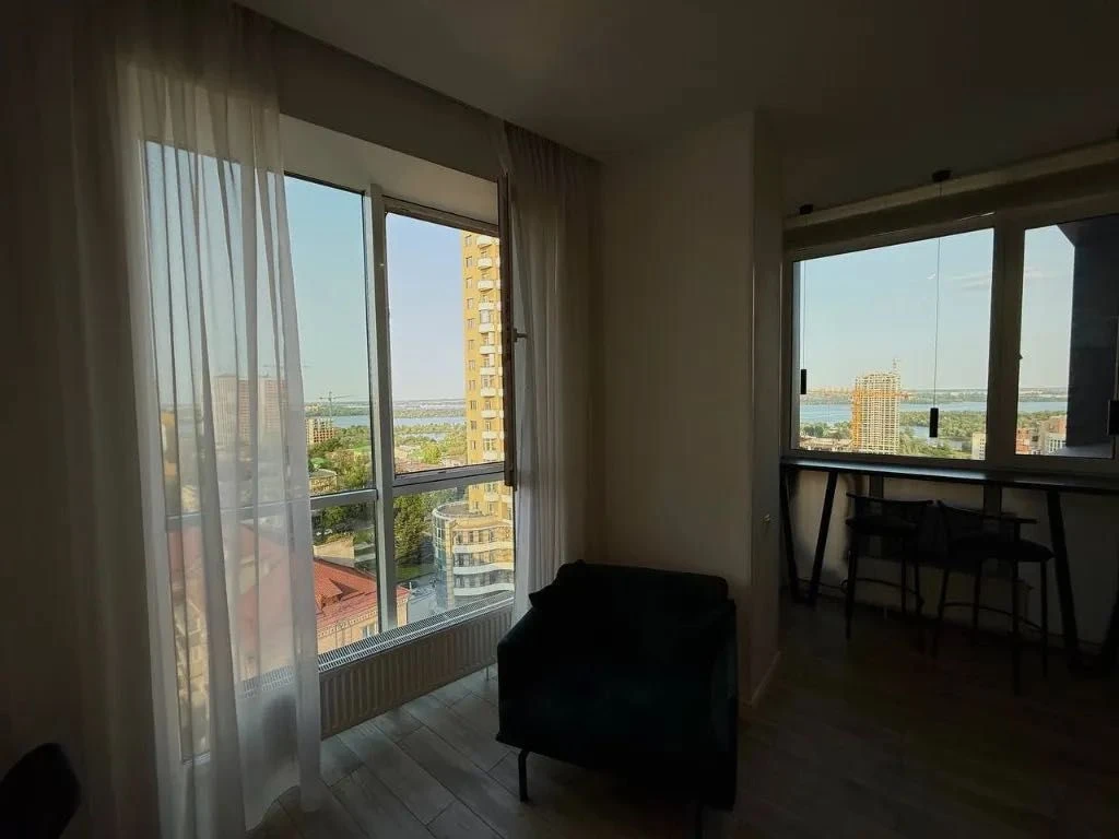 Продаж 3 кімнатної квартири ЖК Panorama Нагірний