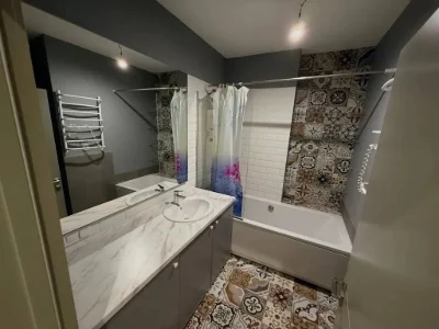 Продаж 3 кімнатної квартири ЖК Panorama Нагірний