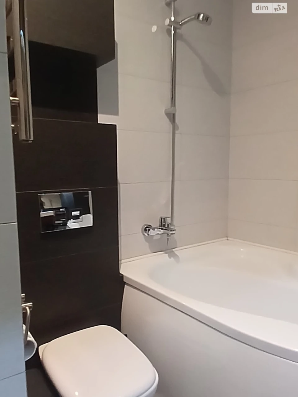 Продаж Квартира Харківський Масив
