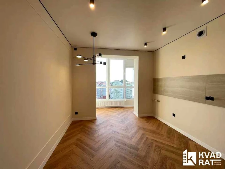 Apartment. Ivano-Frankivsk, Knygyn Street