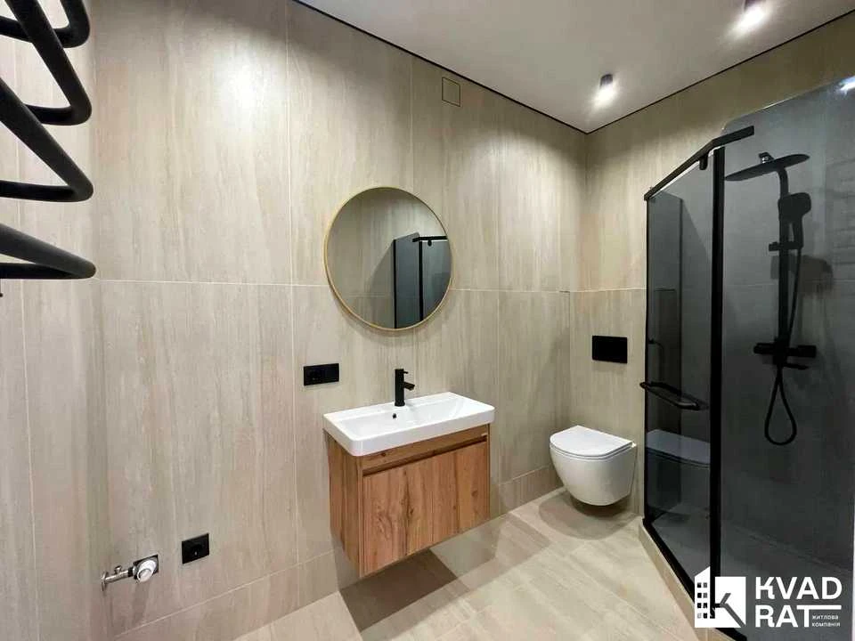 Apartment. Ivano-Frankivsk, Knygyn Street