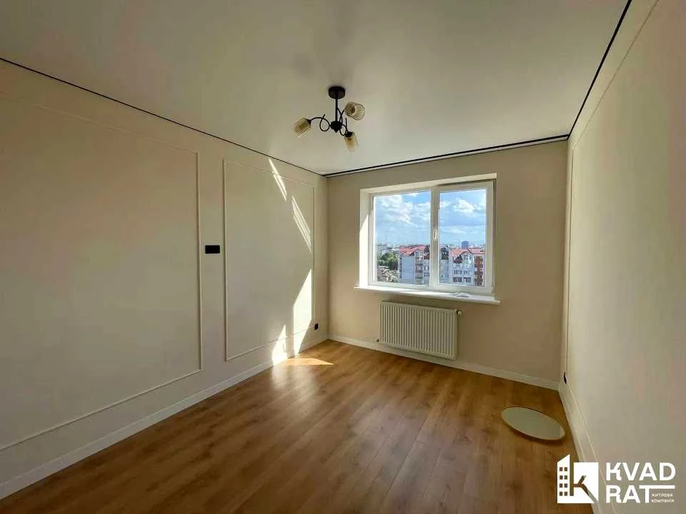 Apartment. Ivano-Frankivsk, Knygyn Street