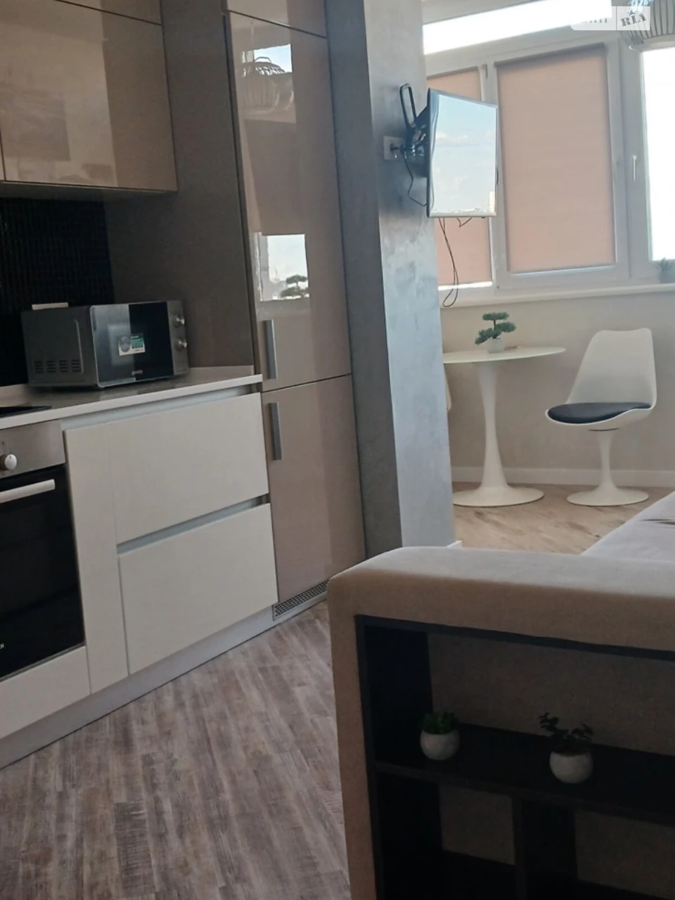 Продаж Квартира Харківський Масив