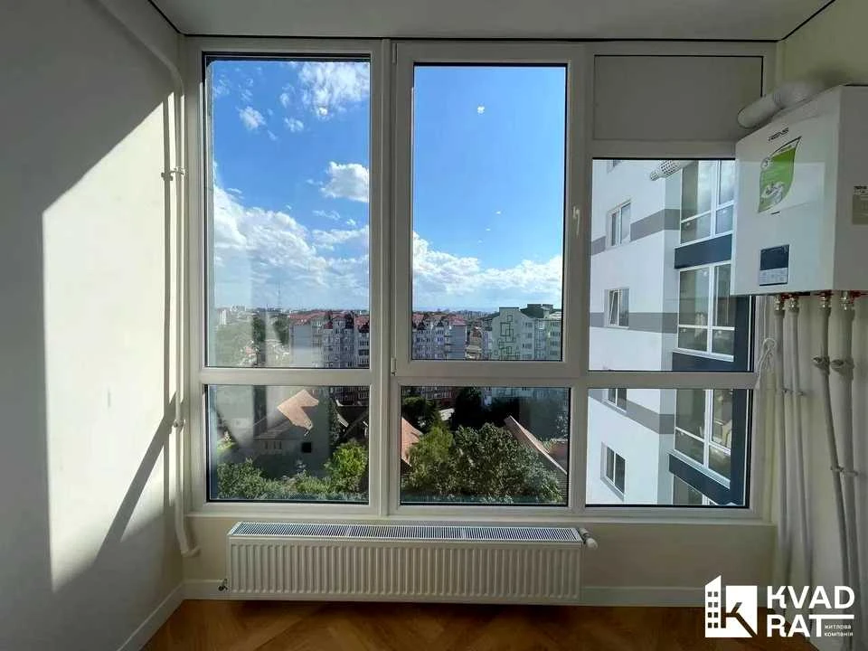 Apartment. Ivano-Frankivsk, Knygyn Street
