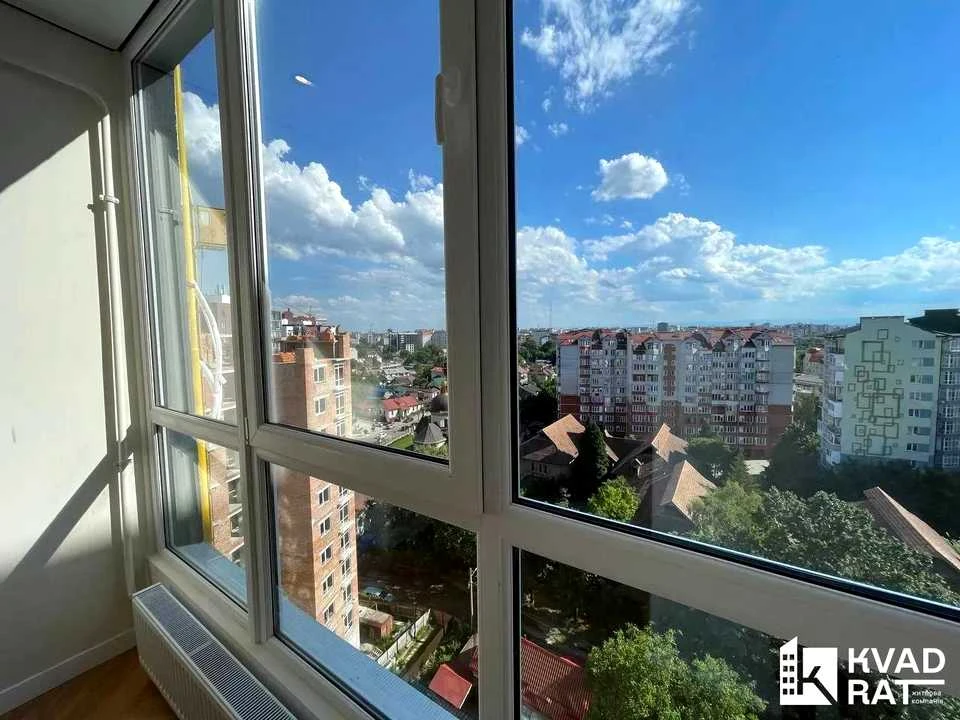Apartment. Ivano-Frankivsk, Knygyn Street