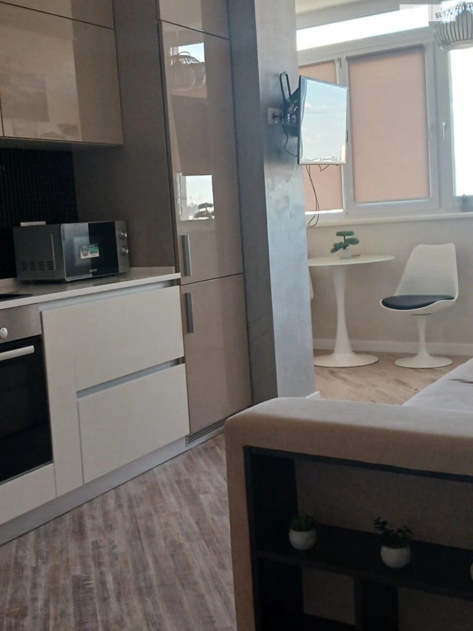 Продаж Квартира Харківський Масив