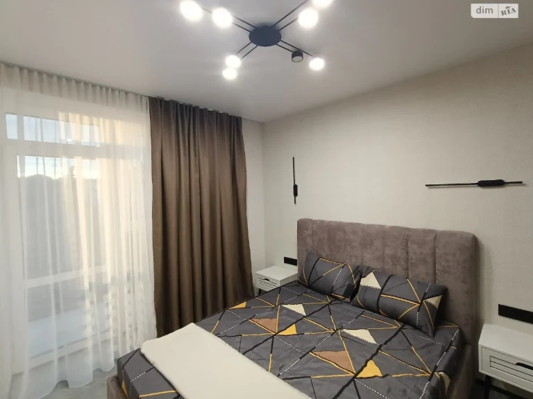 Long-Term Rental Apartment in the City Center
