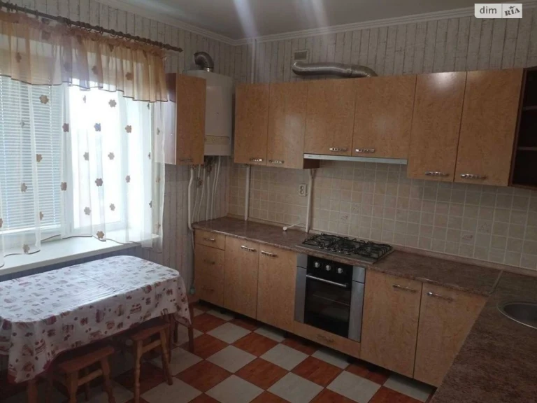 Long-Term Rental Apartment in Dubove