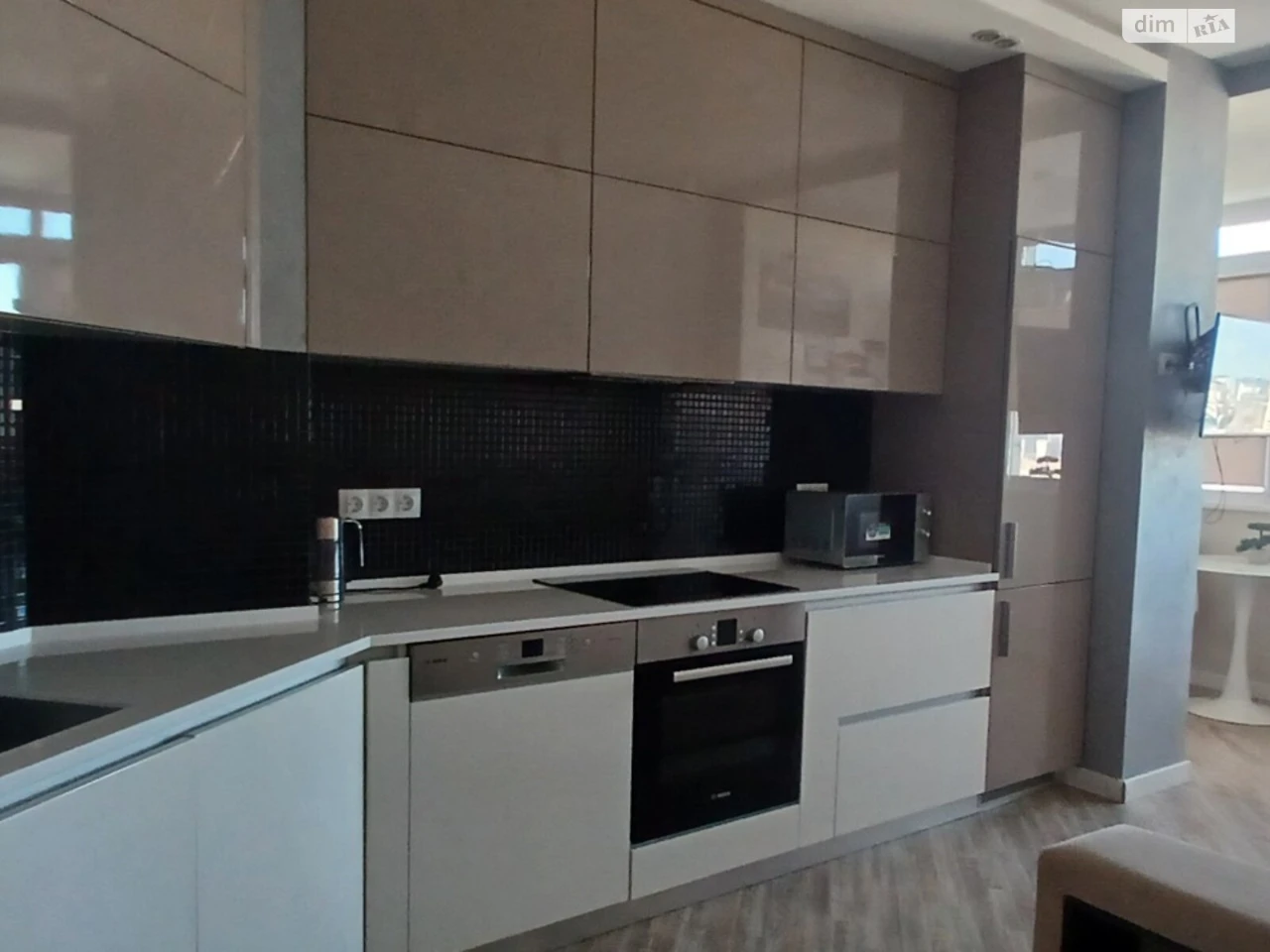 Продаж Квартира Харківський Масив