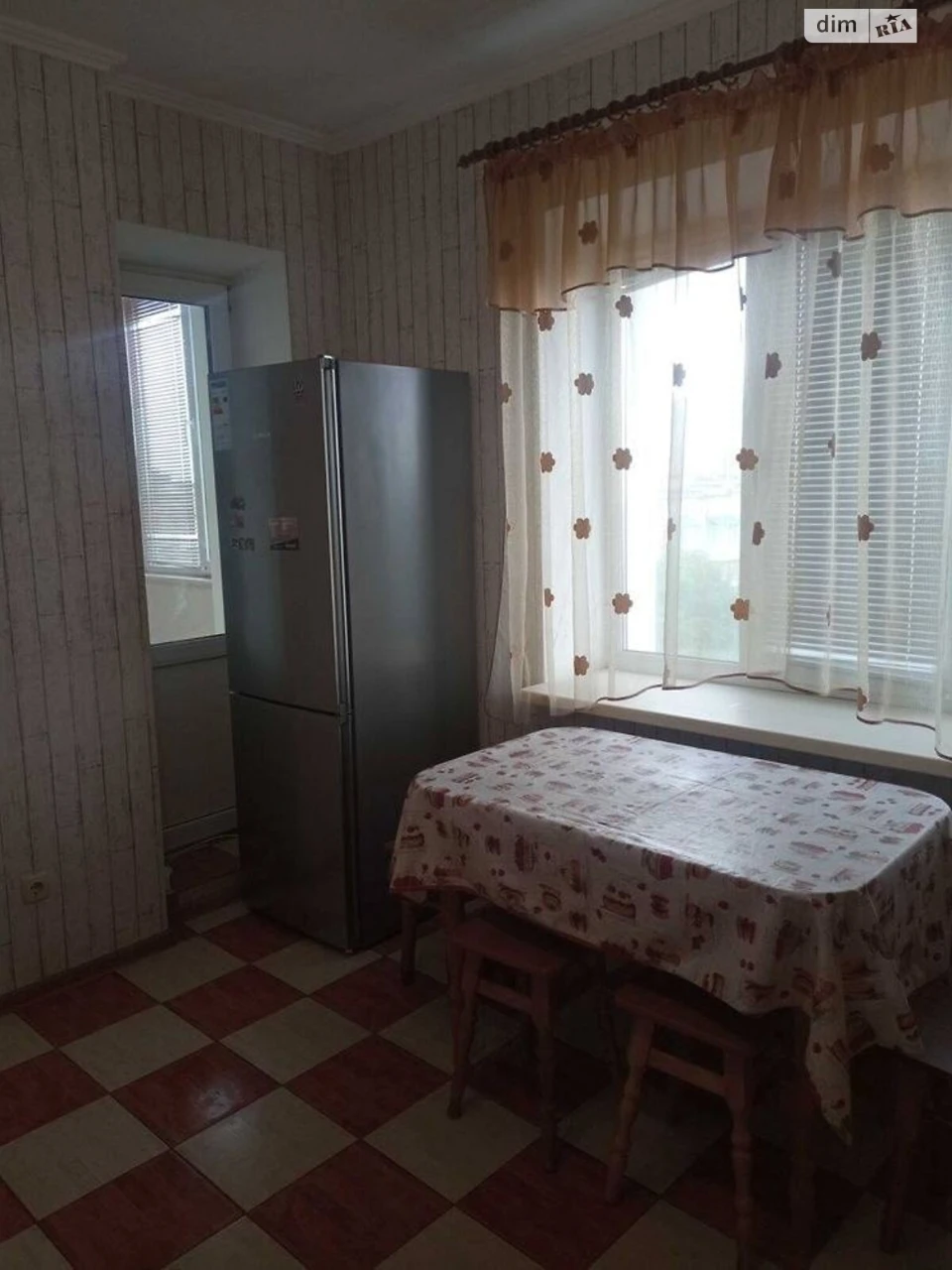Довгострокова Оренда Квартира Дубове