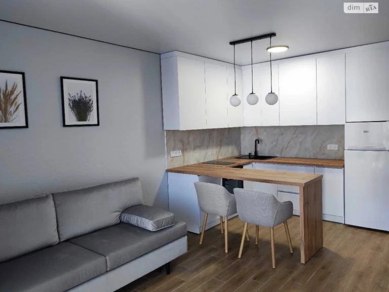 Long-Term Rental Apartment in Zavalya