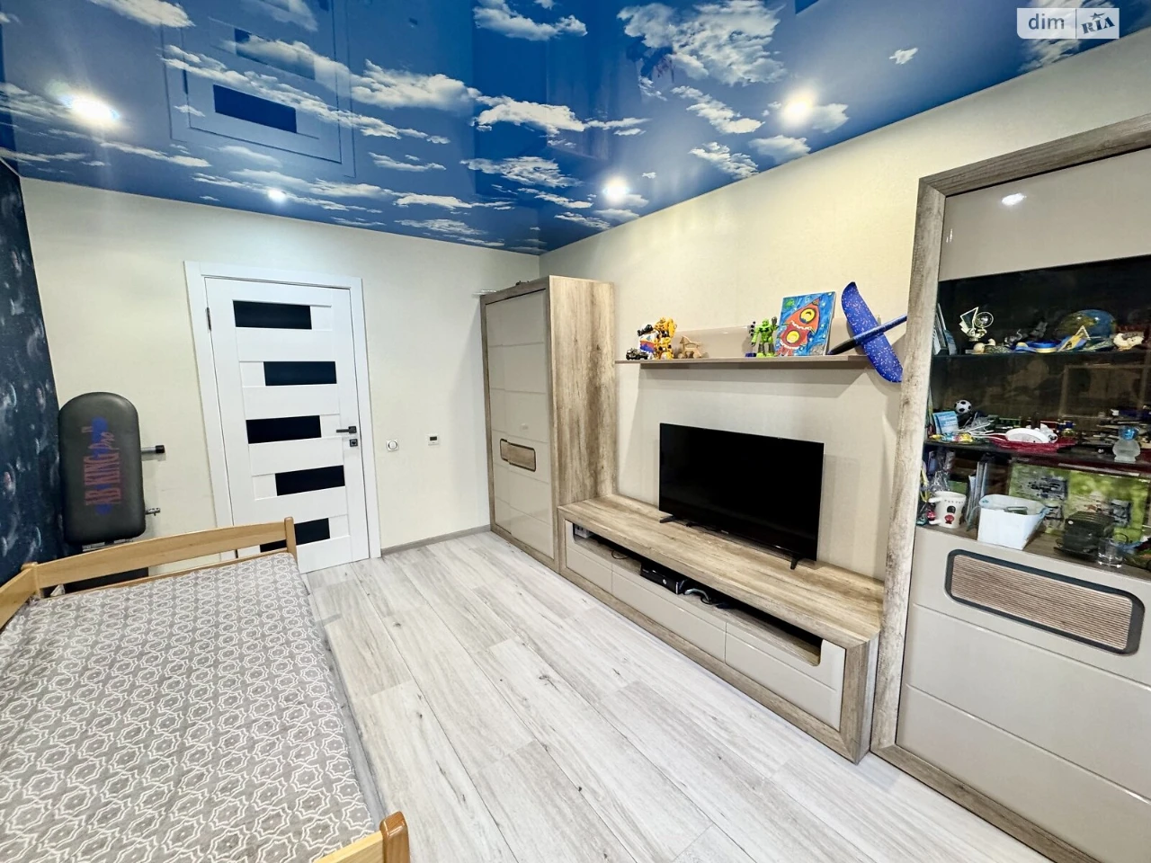 Apartment for Sale in Ingul's