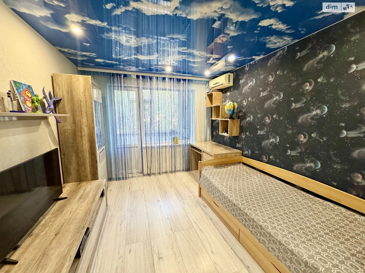 Apartment for Sale in Ingul's