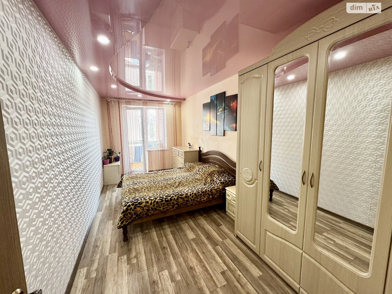 Apartment for Sale in Ingul's