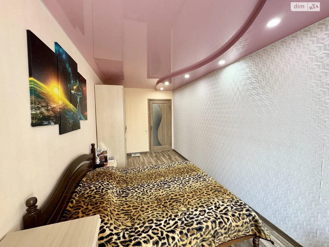 Apartment for Sale in Ingul's