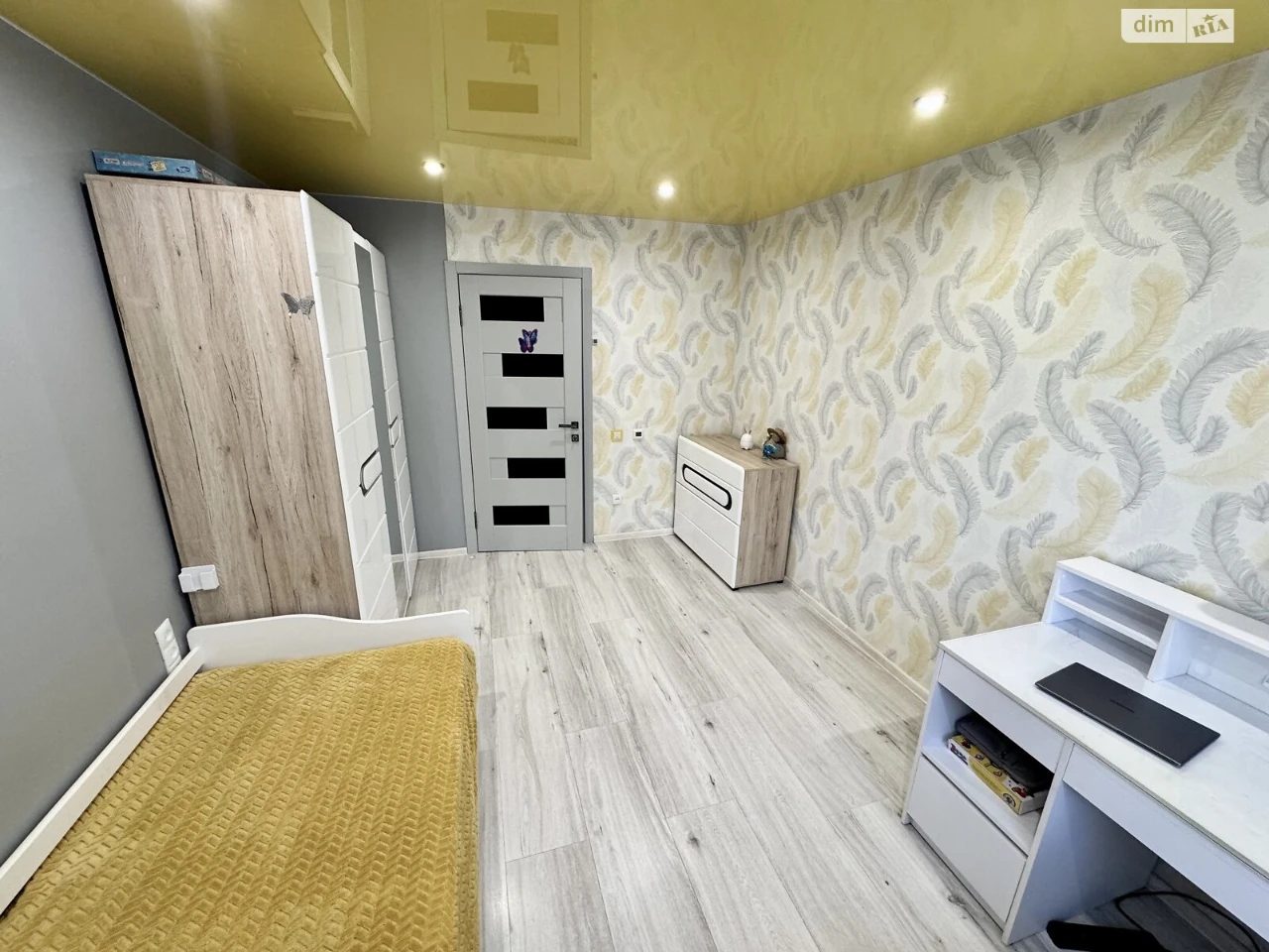 Apartment for Sale in Ingul's