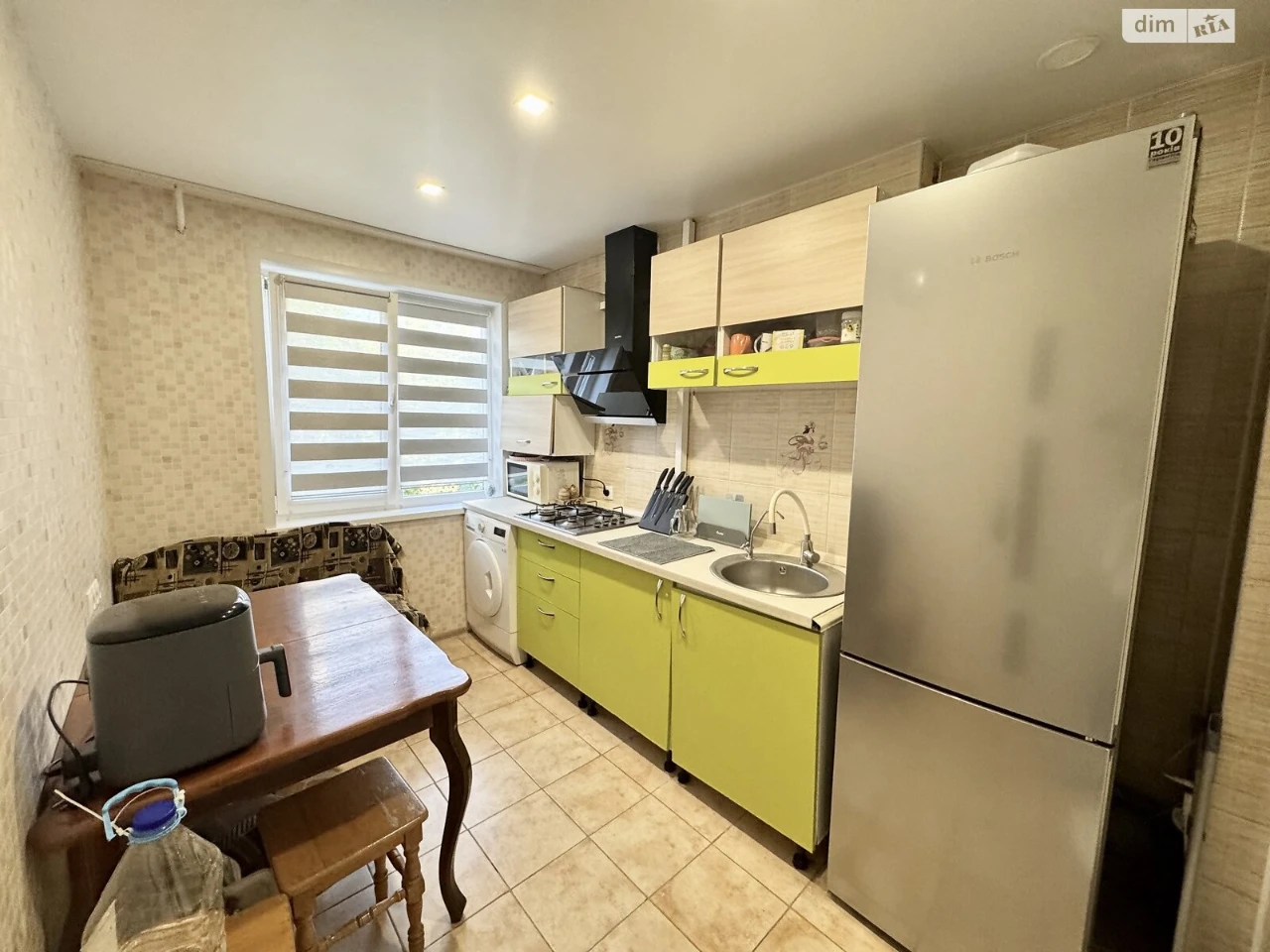 Apartment for Sale in Ingul's