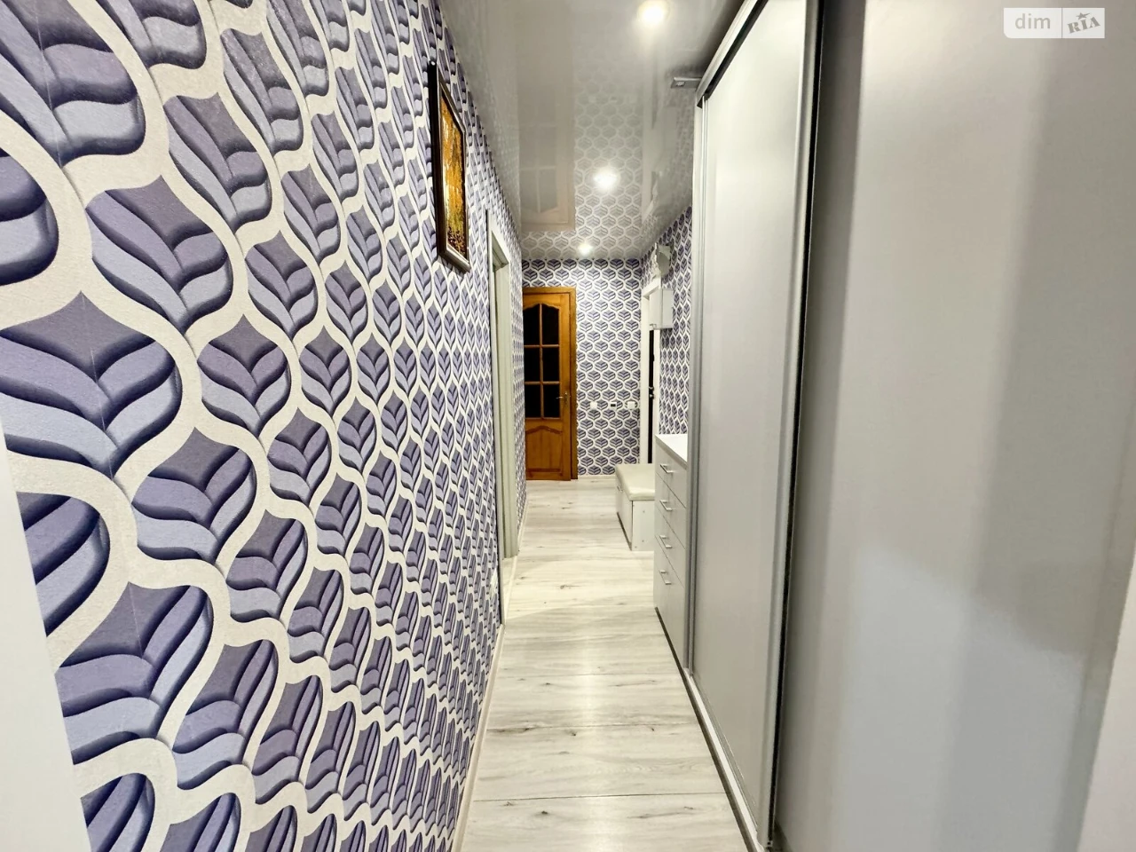 Apartment for Sale in Ingul's