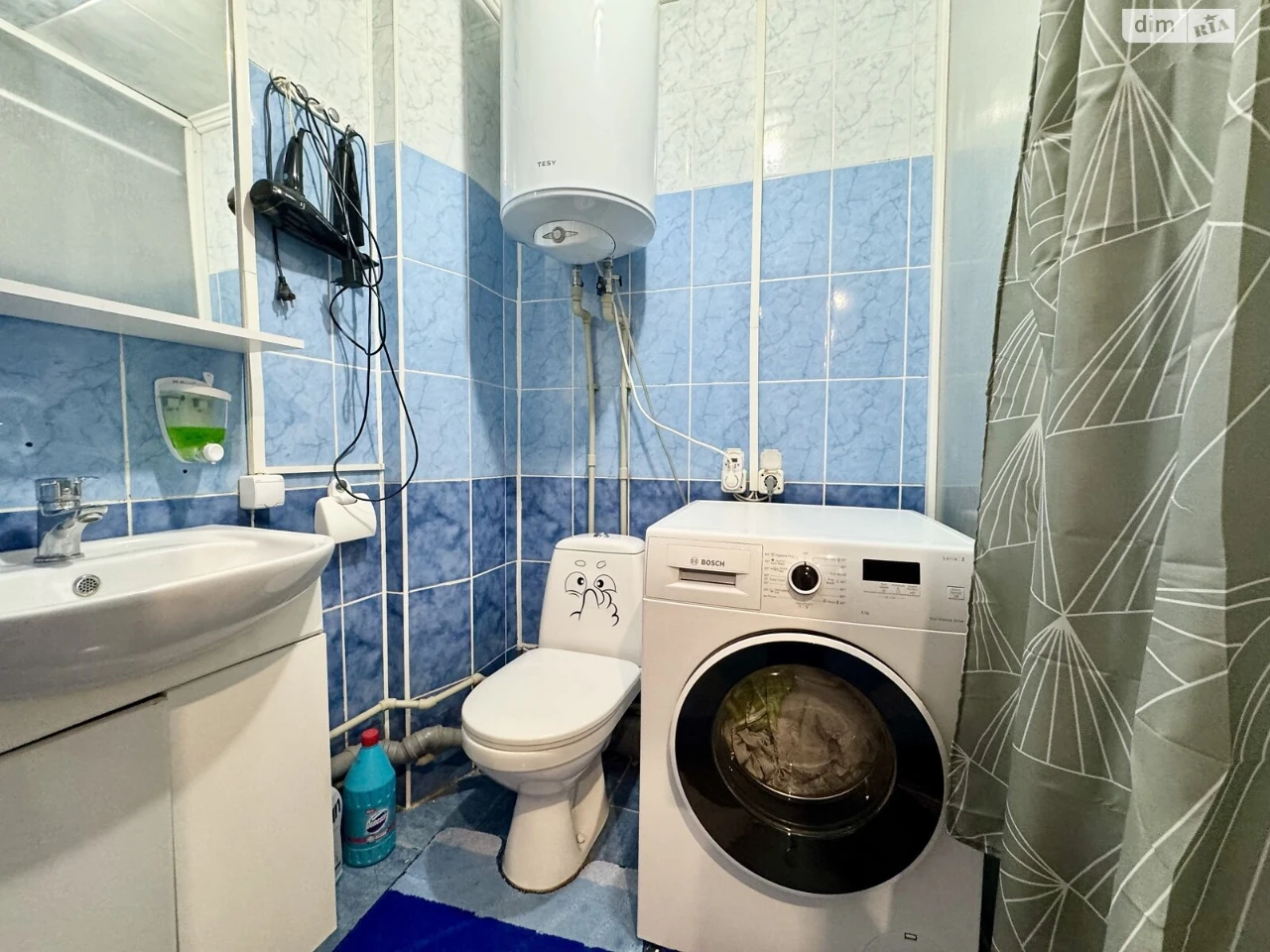 Apartment for Sale in Ingul's