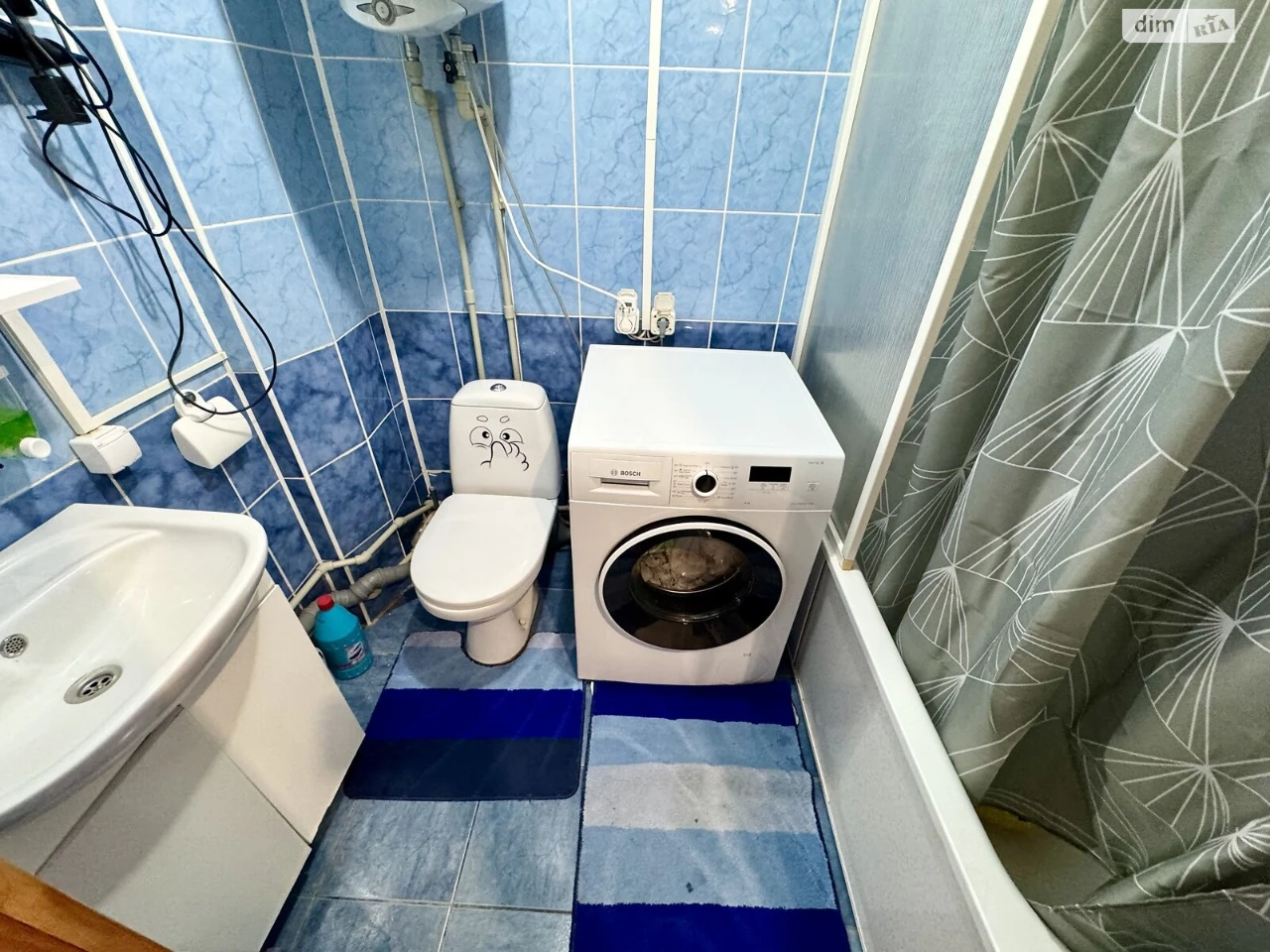 Apartment for Sale in Ingul's