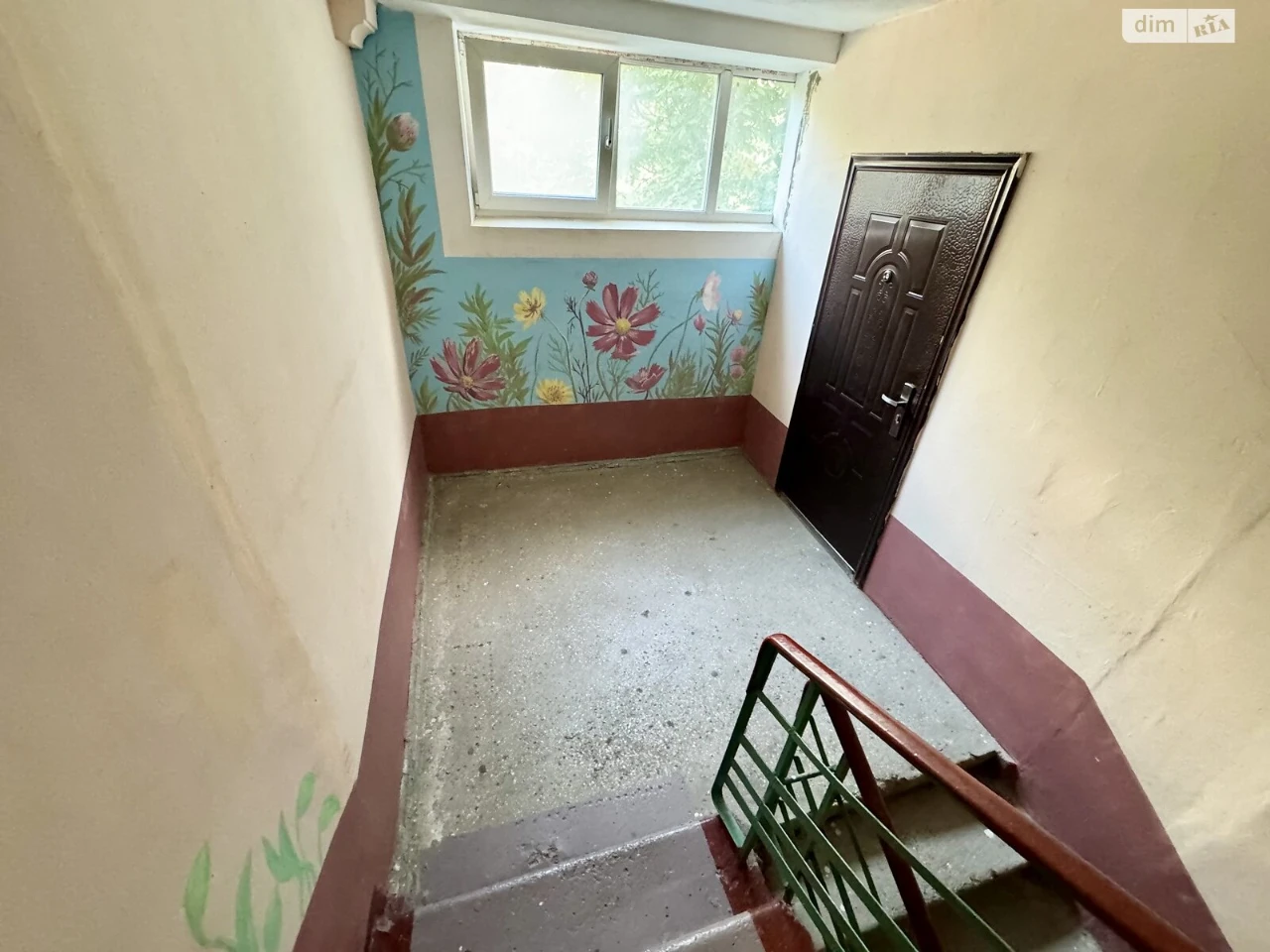 Apartment for Sale in Ingul's